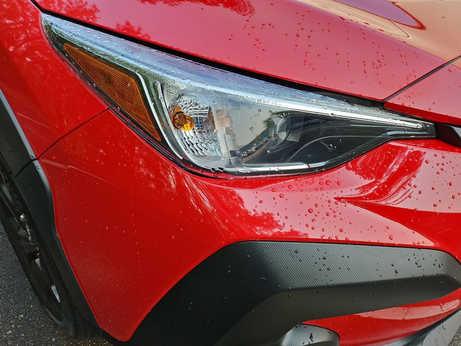 Used 2024 Subaru Crosstrek 2.0i w/ Crosstrek Mirror Package AWD/4WD image 7