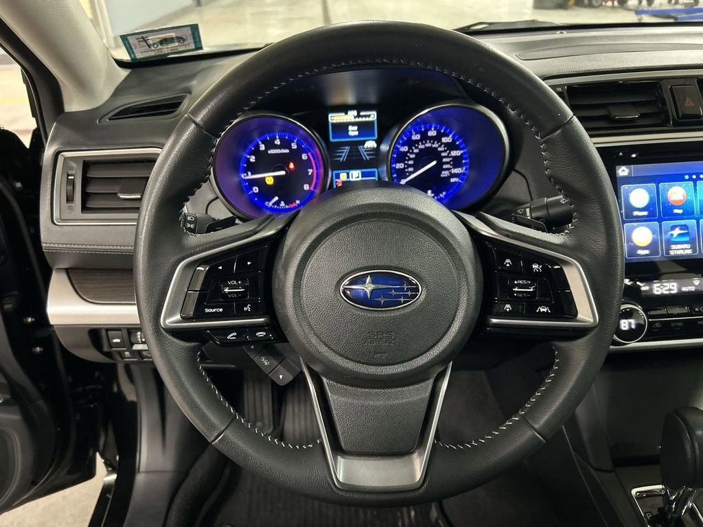 Used 2019 Subaru Legacy 2.5i Limited w/ Popular Package #2A image 18