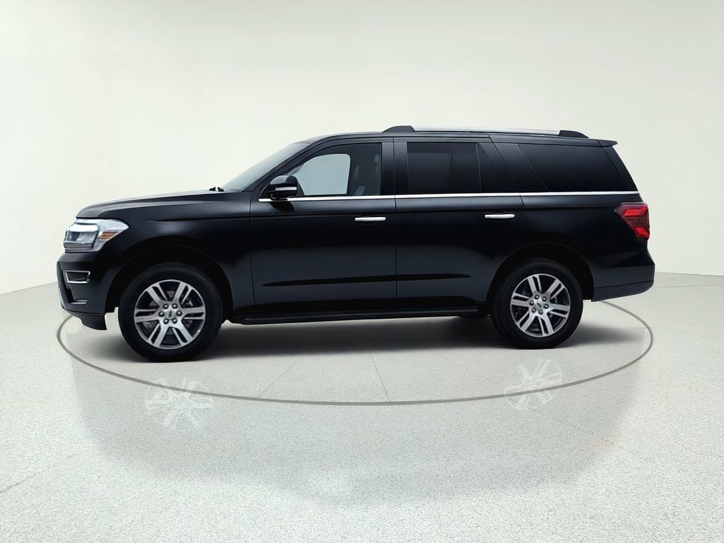 Used 2024 Ford Expedition Limited AWD/4WD image 4