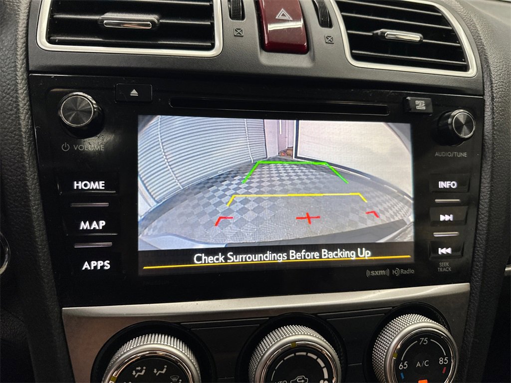 Used 2016 Subaru Crosstrek 2.0i Limited image 29