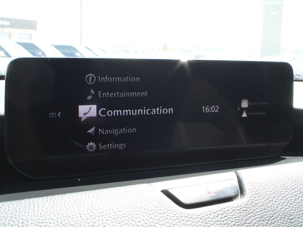 Used 2024 MAZDA CX-90 3.3 Turbo w/ Preferred Plus AWD/4WD image 25