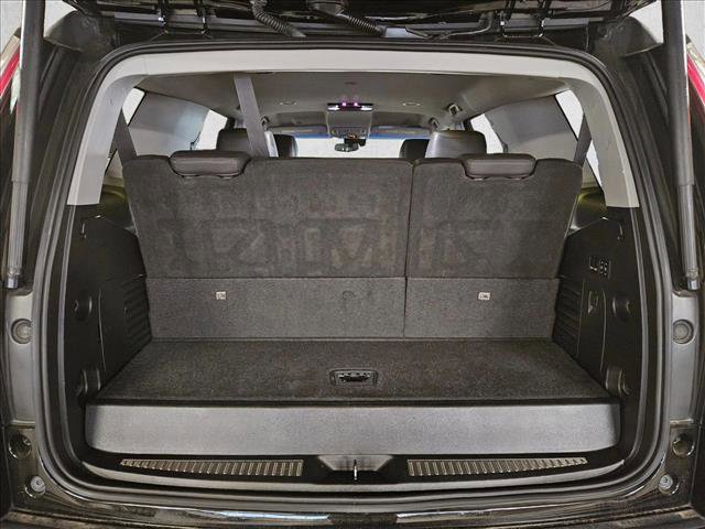 Used 2018 Cadillac Escalade Premium Luxury image 6