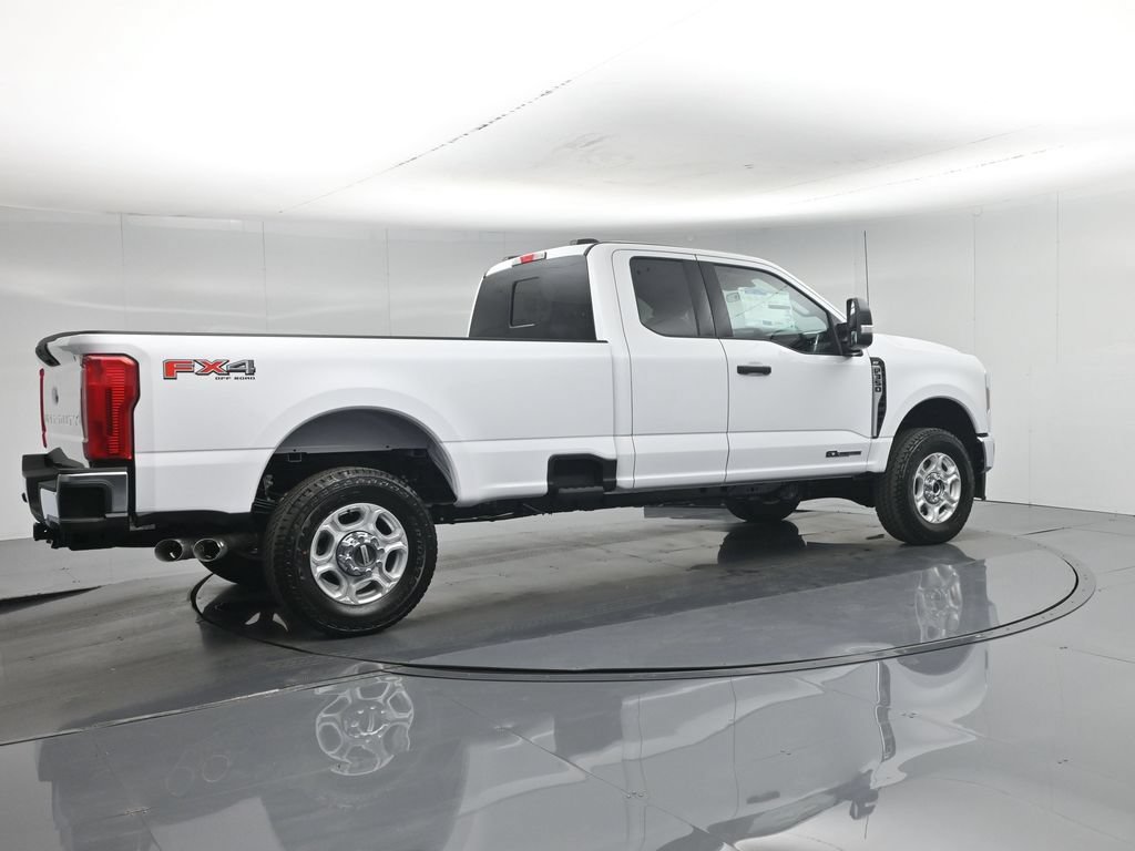 New 2026 Ford F350 XLT AWD/4WD image 26