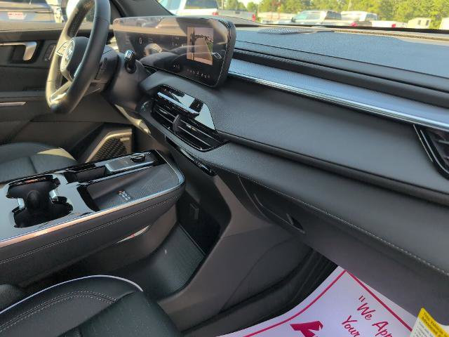 New 2026 Buick Enclave Sport Touring w/ Power Package image 13