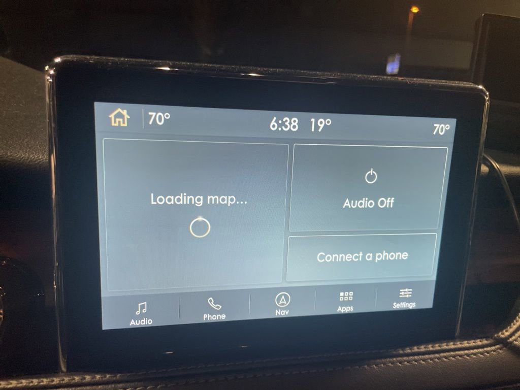 Used 2022 Lincoln Corsair Reserve w/ Luxury Package image 5