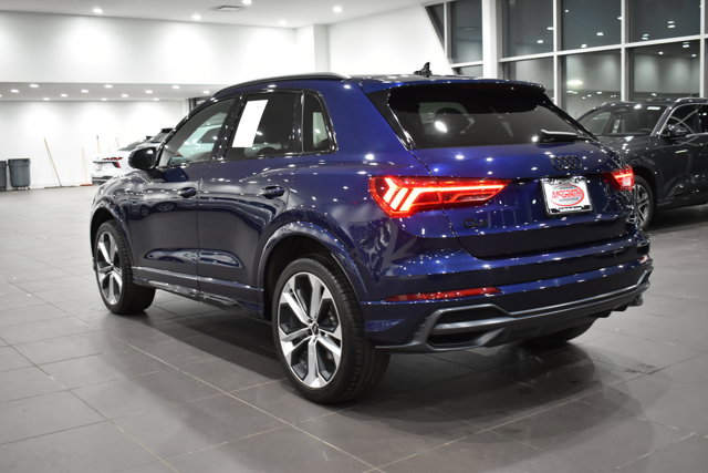 Used 2022 Audi Q3 2.0T Premium Plus image 9