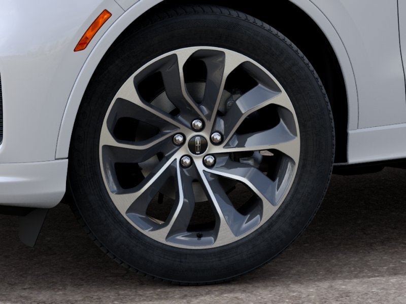 New 2027 Lincoln Aviator AWD w/ Jet Appearance Package image 19