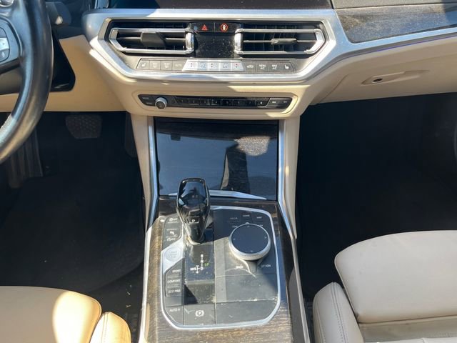 Used 2020 BMW 330i xDrive Sedan w/ Convenience Package AWD/4WD image 11