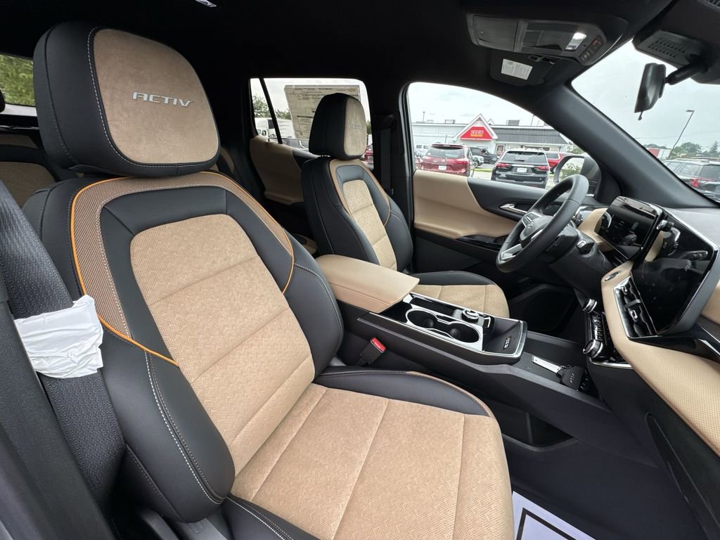 New 2026 Chevrolet Equinox ACTIV image 24