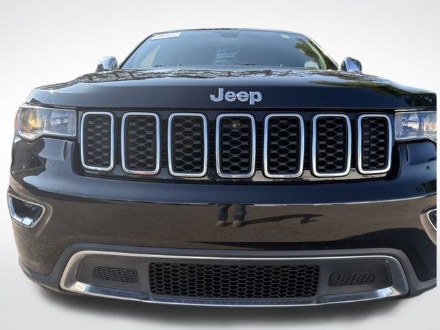 Used 2022 Jeep Grand Cherokee Limited image 43