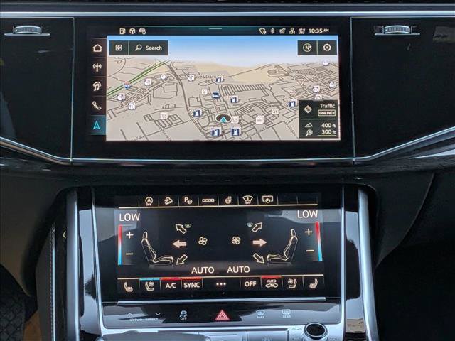 New 2026 Audi Q7 3.0T Prestige AWD/4WD image 14