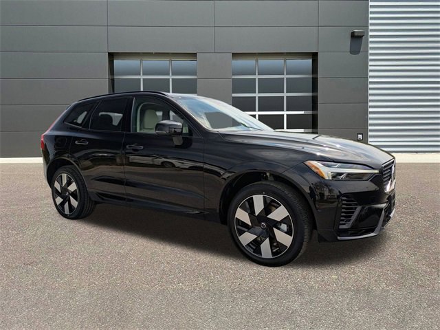 New 2025 Volvo XC60 T8 Plus w/ Protection Package Premier image 1