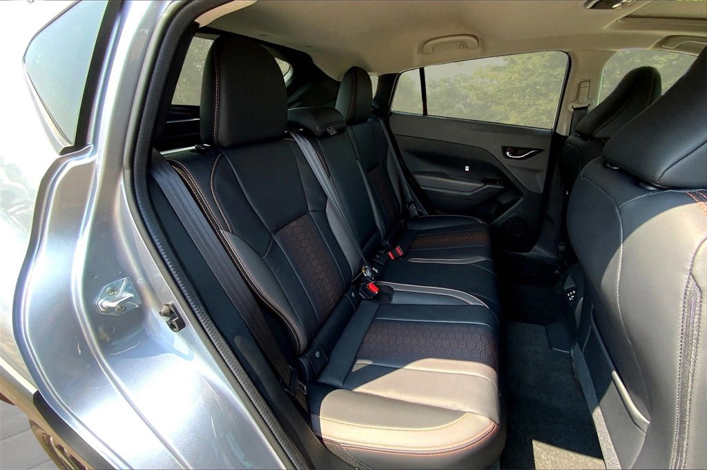 New 2025 Subaru Crosstrek 2.5i Limited w/ Crosstrek Mirror Package image 10