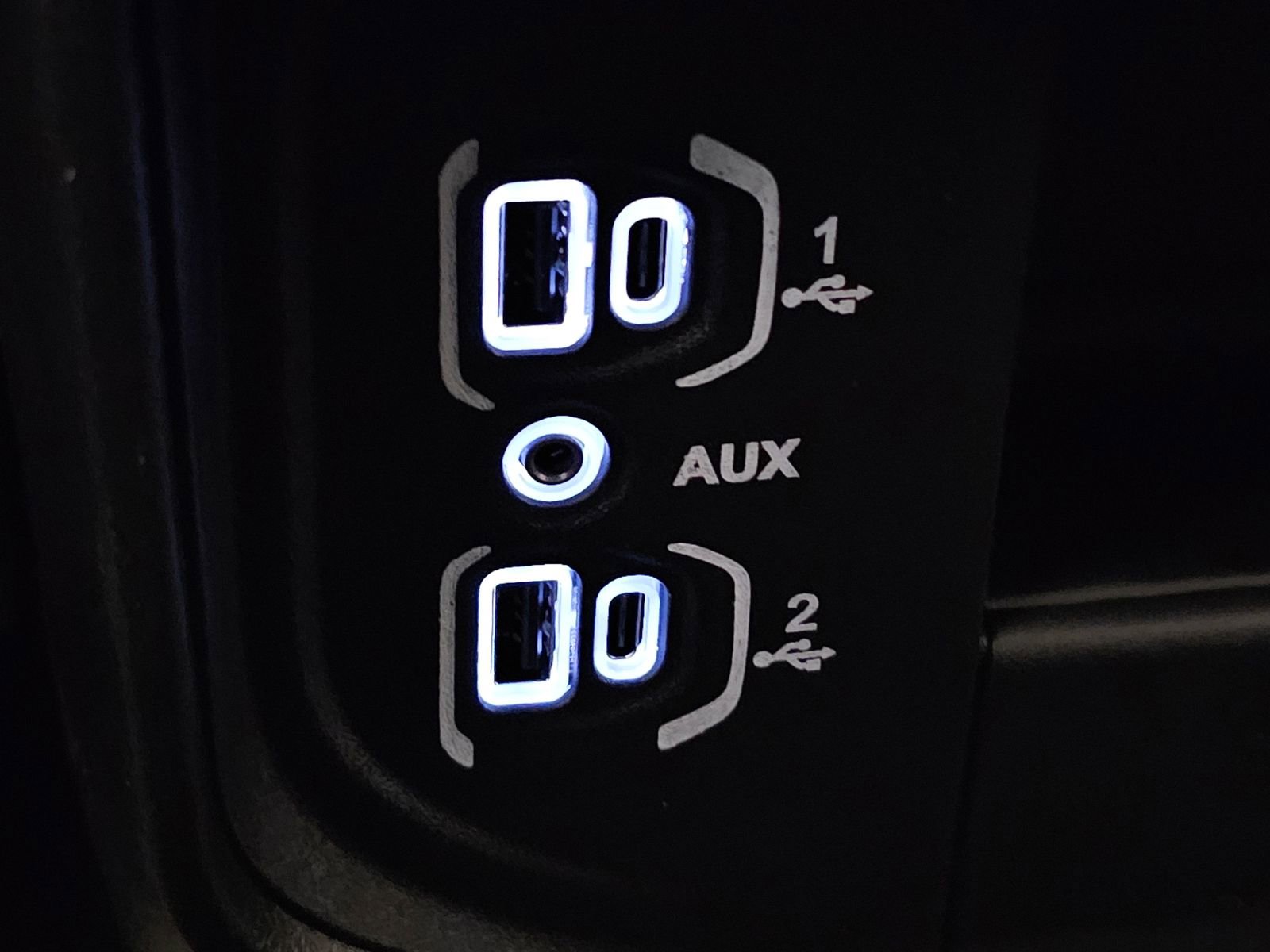 New 2026 RAM 5500 Tradesman image 25