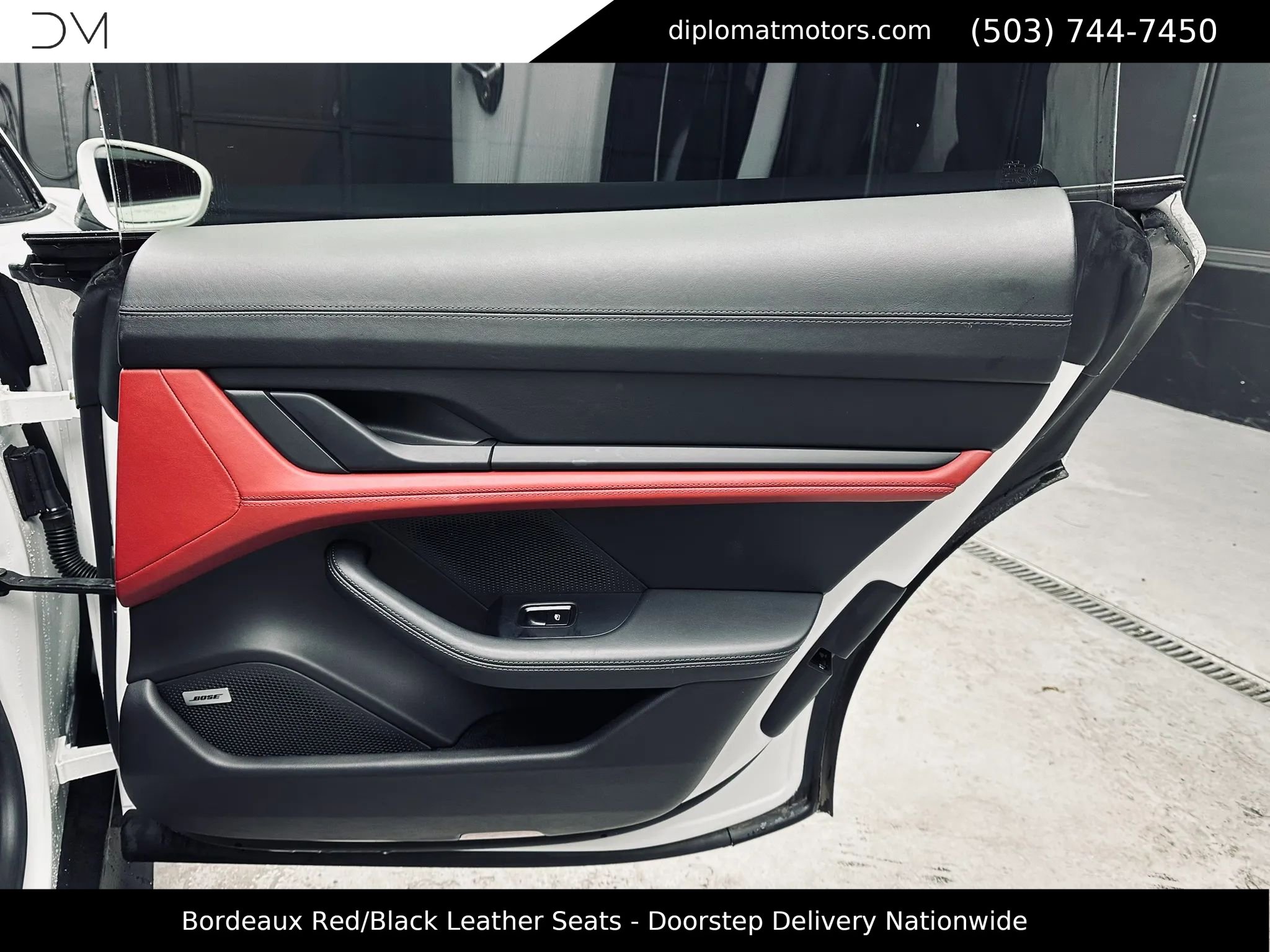 Used 2022 Porsche Taycan image 27