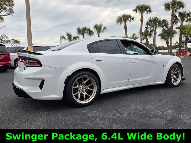 Used 2023 Dodge Charger Scat Pack image 7