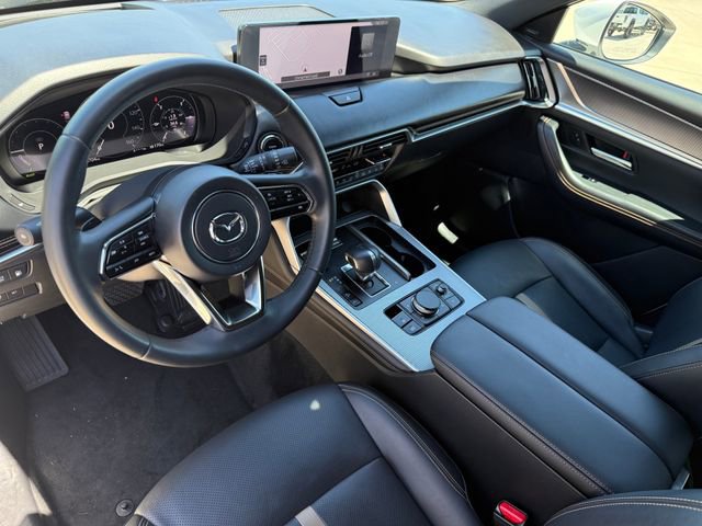 Used 2024 MAZDA CX-90 Plug-In Hybrid w/ Premium Plus image 8