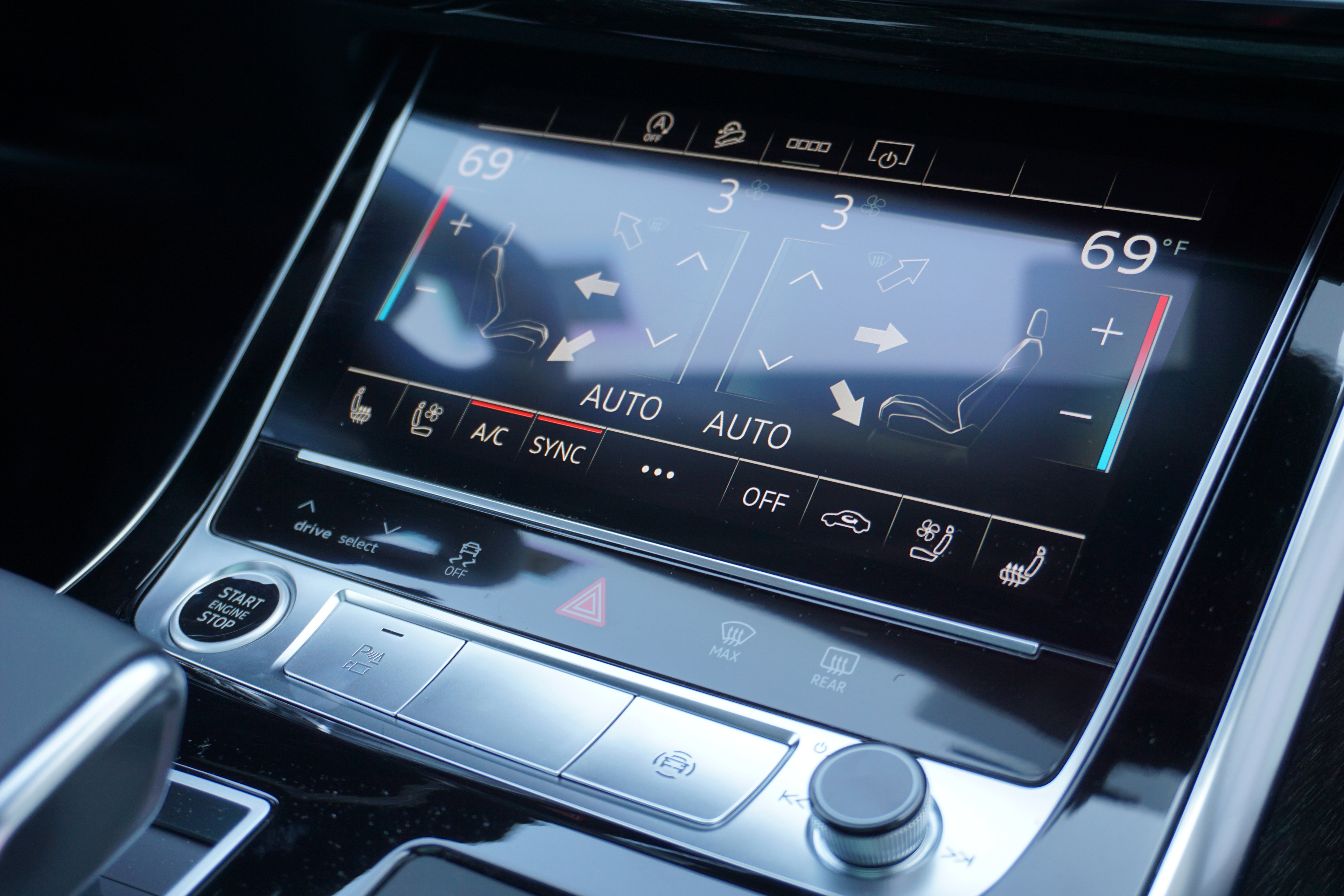 New 2025 Audi Q7 3.0T Premium Plus image 17