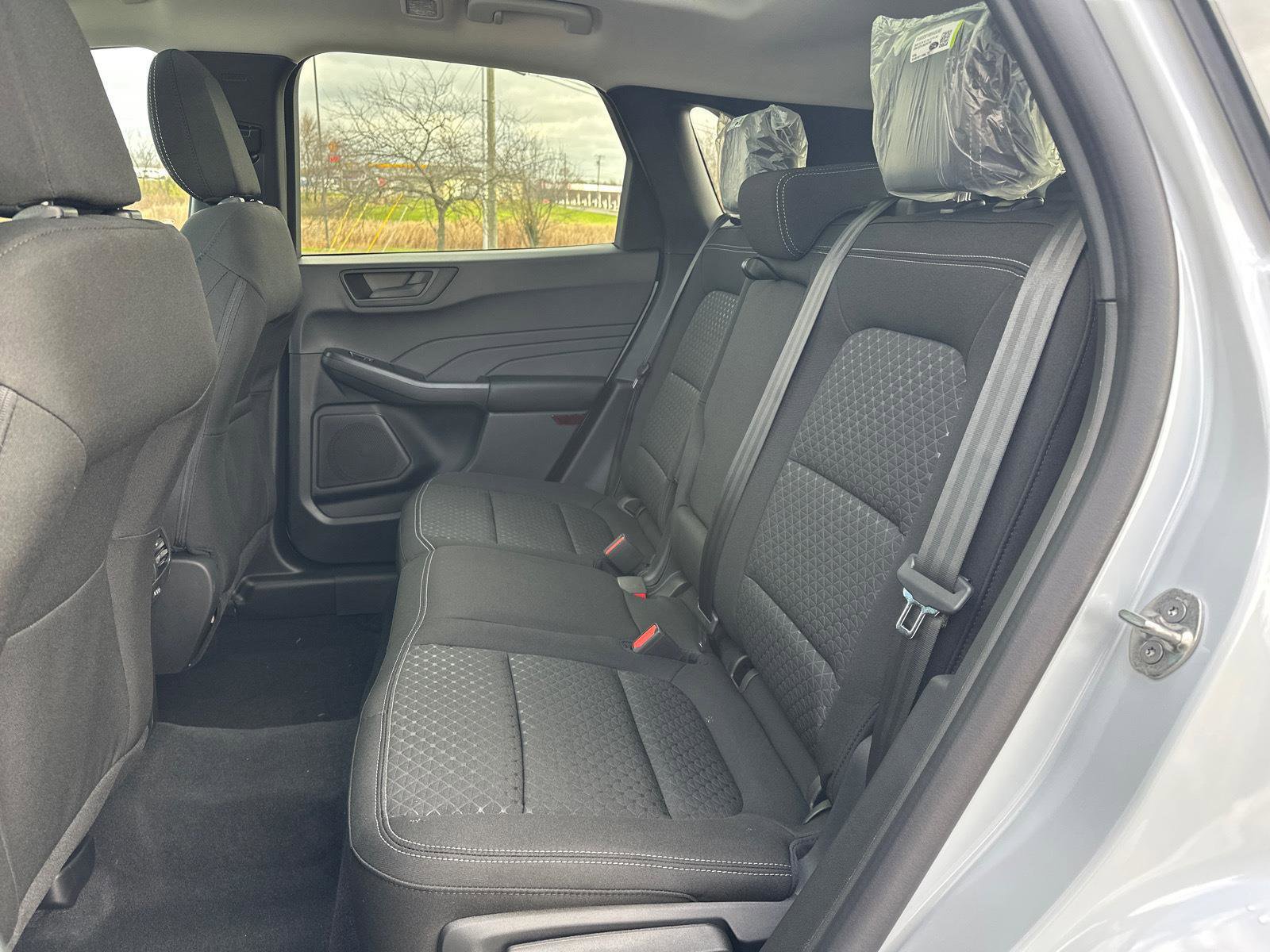New 2026 Ford Escape Active w/ Tech Pack #1 image 16