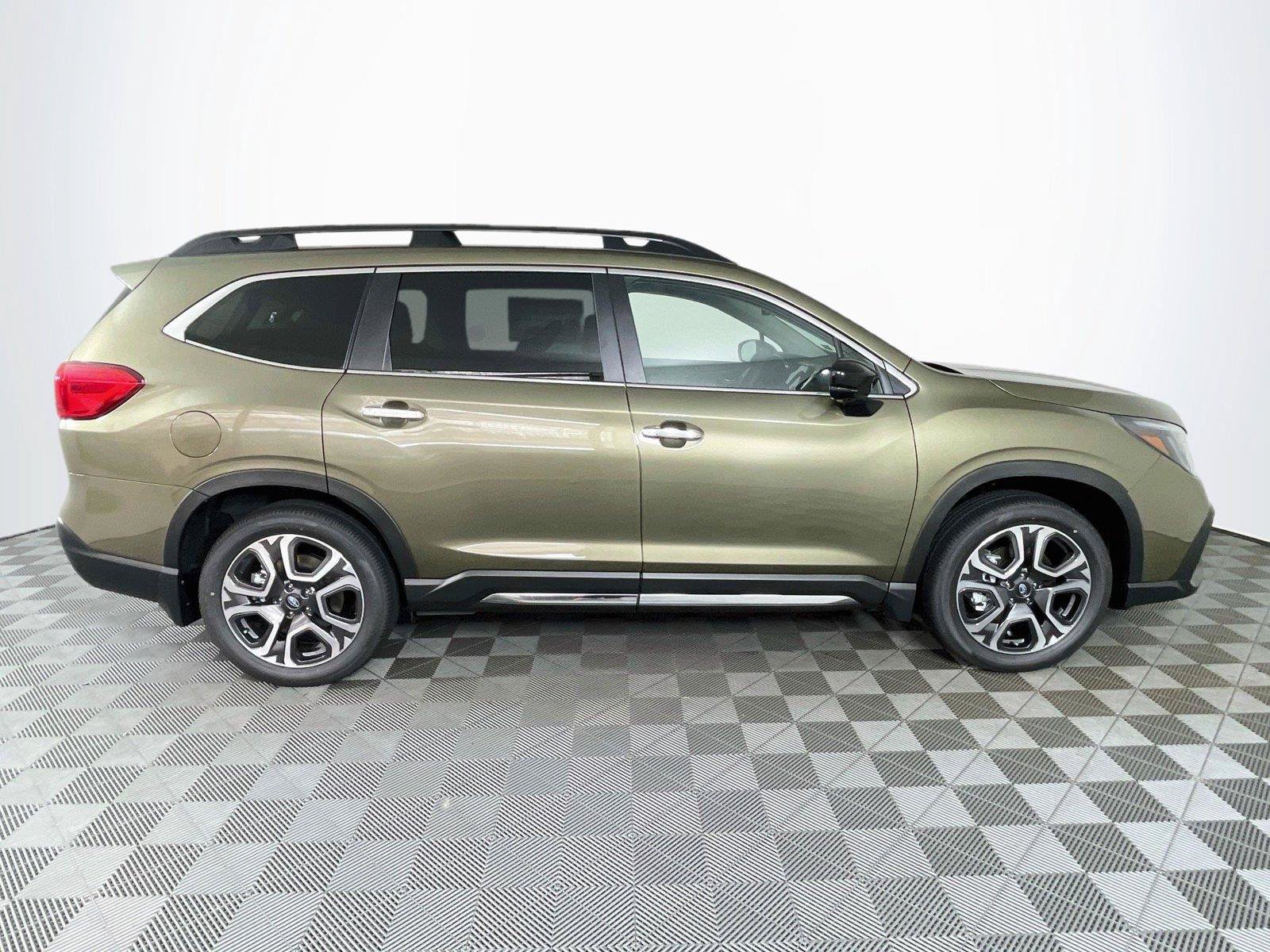 New 2026 Subaru Ascent Touring AWD/4WD image 9
