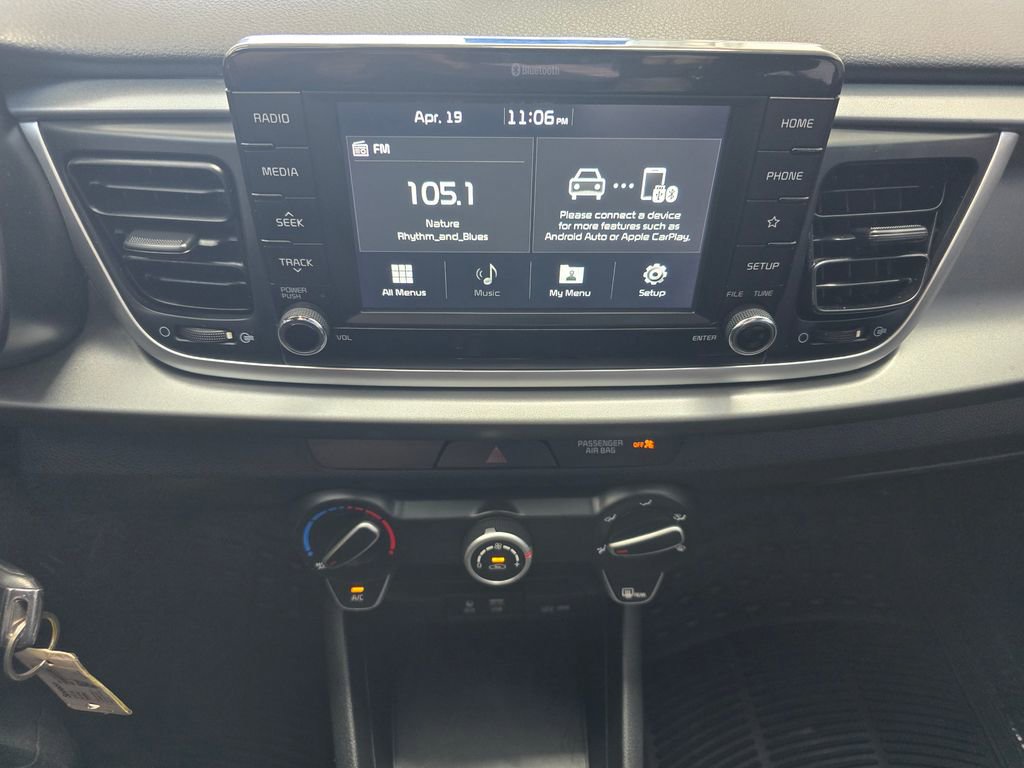 Used 2020 Kia Rio S FWD image 7