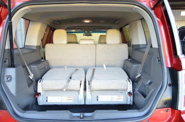 Used 2012 Ford Flex SEL w/ Equipment Group Order Code FWD image 36