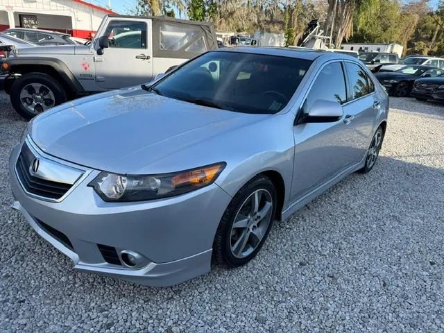 Used 2012 Acura TSX Special Edition image 10