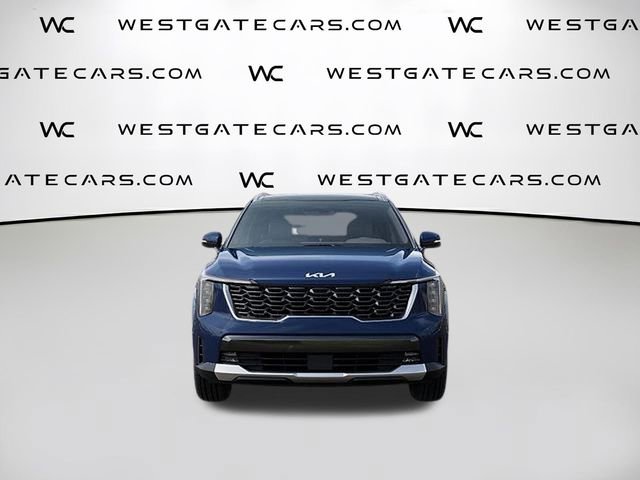 New 2026 Kia Sorento EX w/ EX Premium Package FWD video 2