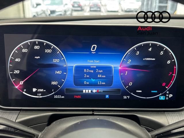 Used 2024 Mercedes-Benz C 300 Sedan image 10