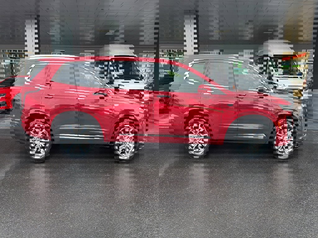 Used 2020 Cadillac XT6 Premium Luxury image 3