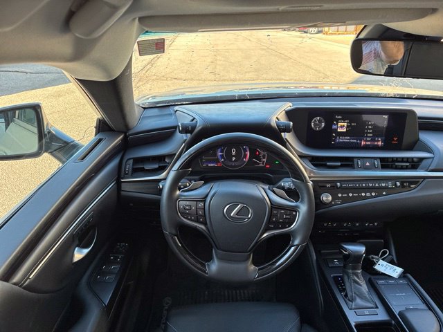 Used 2021 Lexus ES 350 w/ Accessory Package 2 FWD image 19