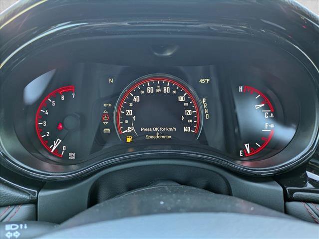 New 2026 Dodge Durango GT w/ Blacktop Package AWD/4WD image 19