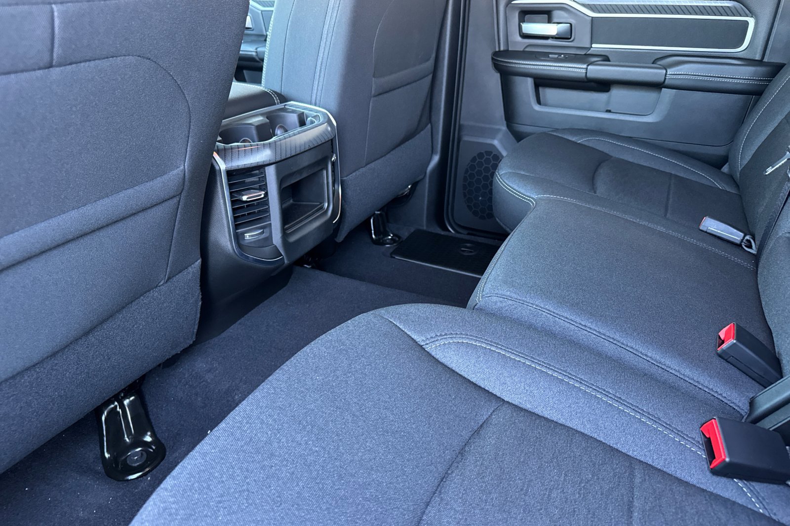 New 2026 RAM 3500 Big Horn image 11