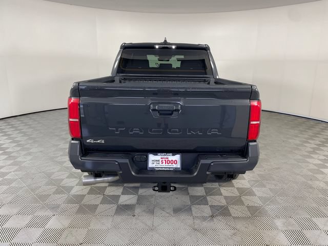 Used 2026 Toyota Tacoma SR5 AWD/4WD image 19