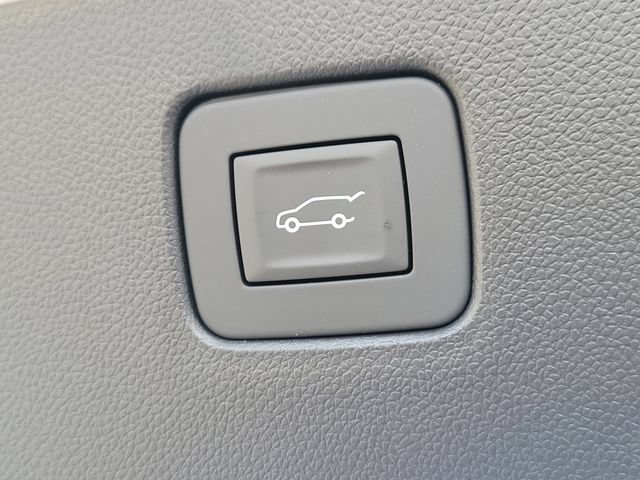 New 2026 Buick Envista Sport Touring FWD image 9