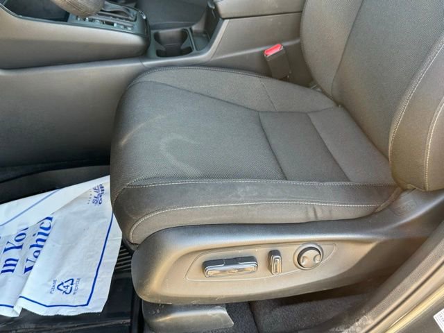 Used 2024 Honda CR-V EX image 11