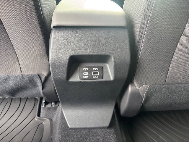 New 2026 Subaru Crosstrek 2.0i Premium image 91