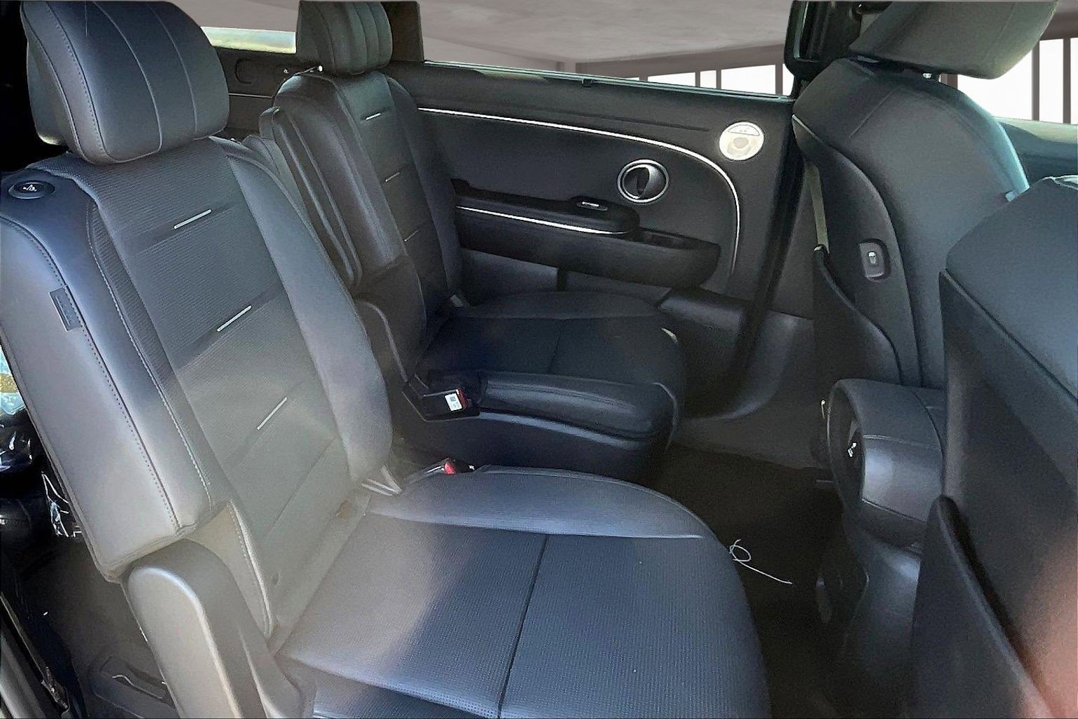 New 2026 Hyundai Palisade Calligraphy image 10