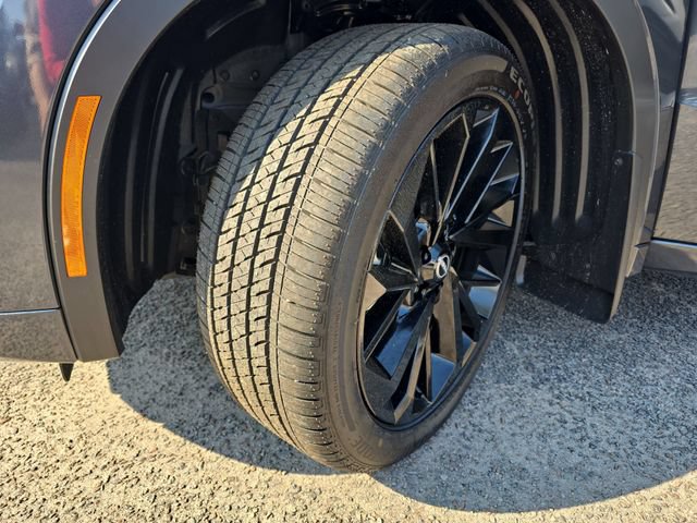 New 2026 Nissan Rogue Platinum AWD/4WD image 34