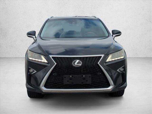 Used 2016 Lexus RX 350 FWD w/ Premium Package video 2