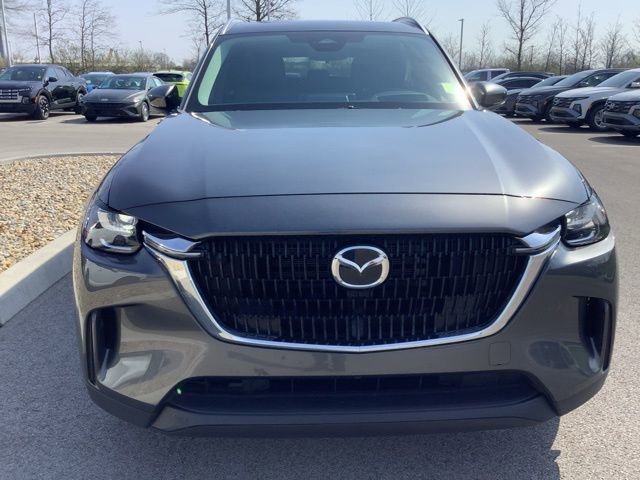 Used 2024 MAZDA CX-90 3.3 Turbo w/ Preferred Plus image 2