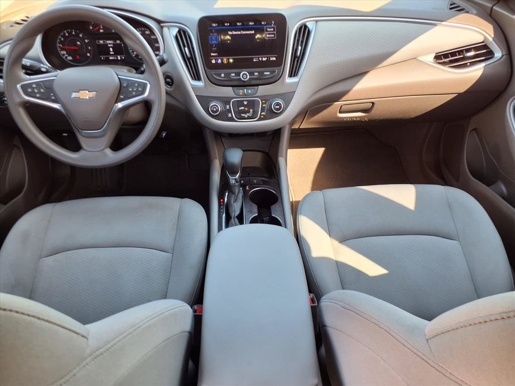Used 2024 Chevrolet Malibu LS FWD image 13