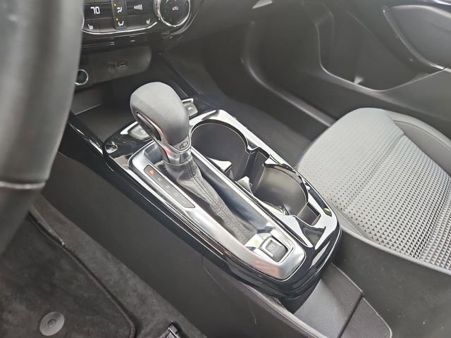 Used 2025 Chevrolet Trax LT w/ Driver Confidence Package image 24