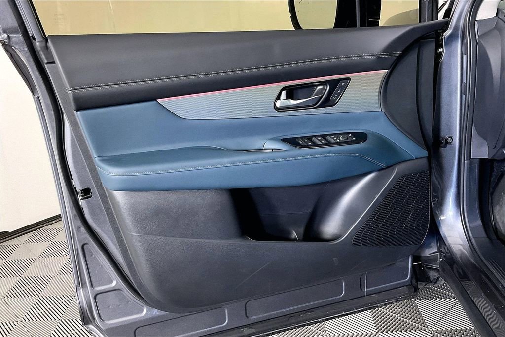 New 2026 Nissan Murano Platinum w/ Cargo Package image 44