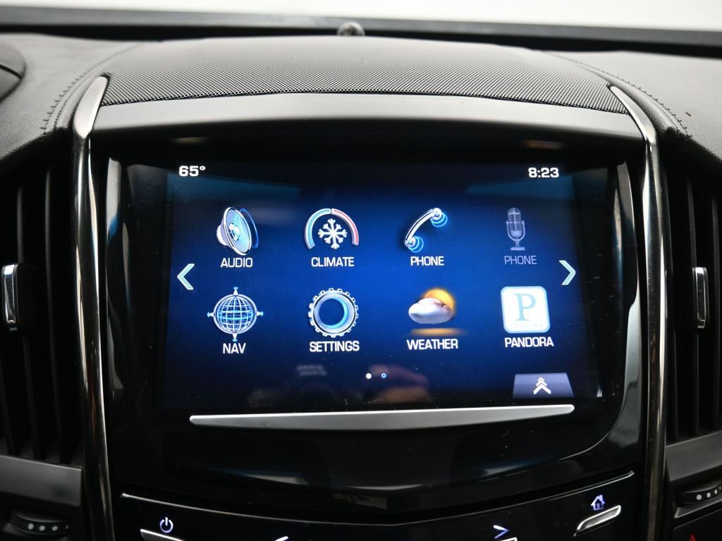 Used 2014 Cadillac ATS Performance image 17