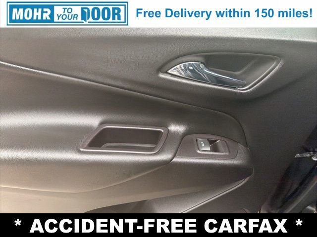 Used 2020 Chevrolet Equinox LT w/ Driver Convenience Package FWD image 30