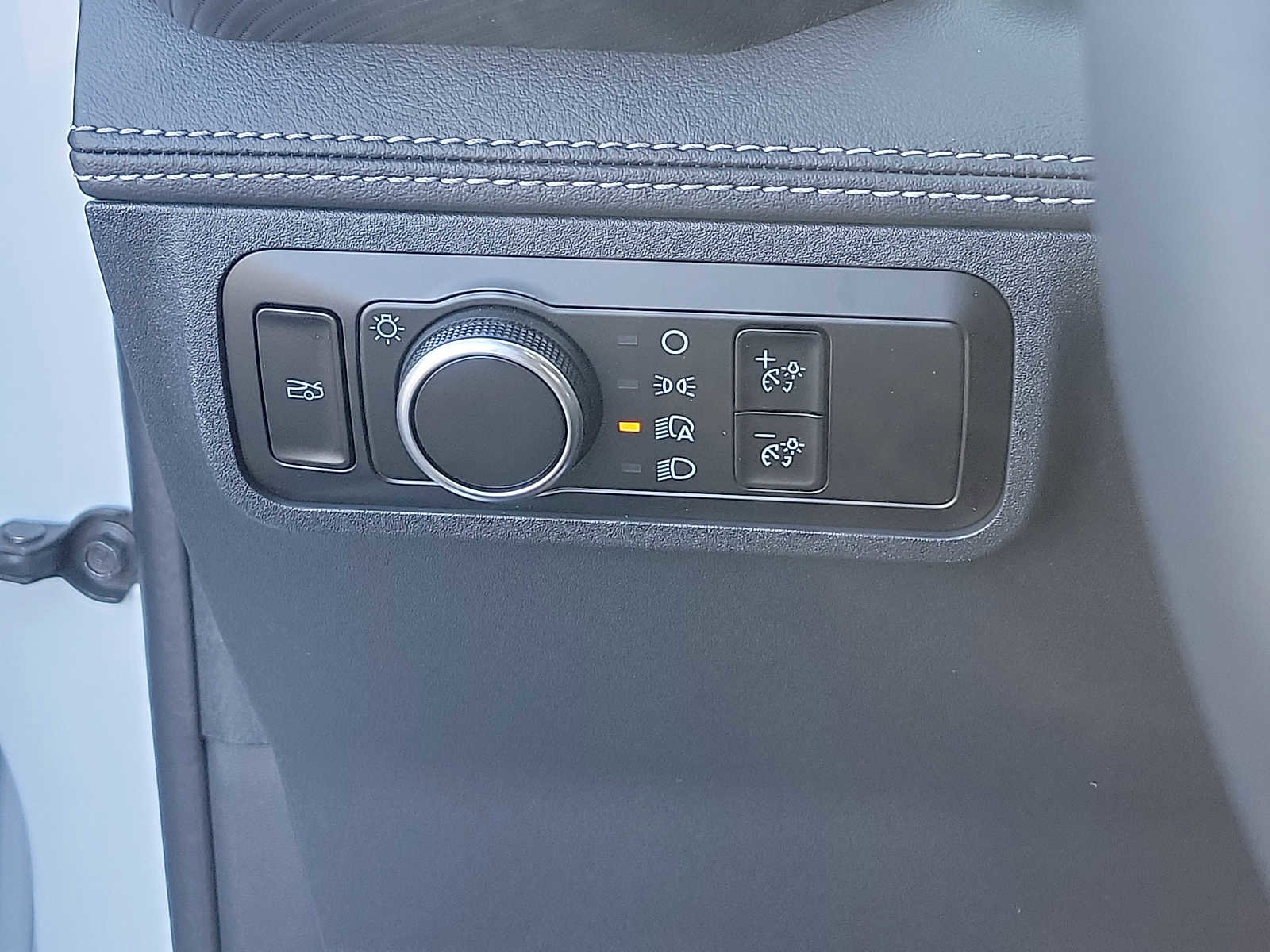 New 2026 Ford Mustang Premium image 19