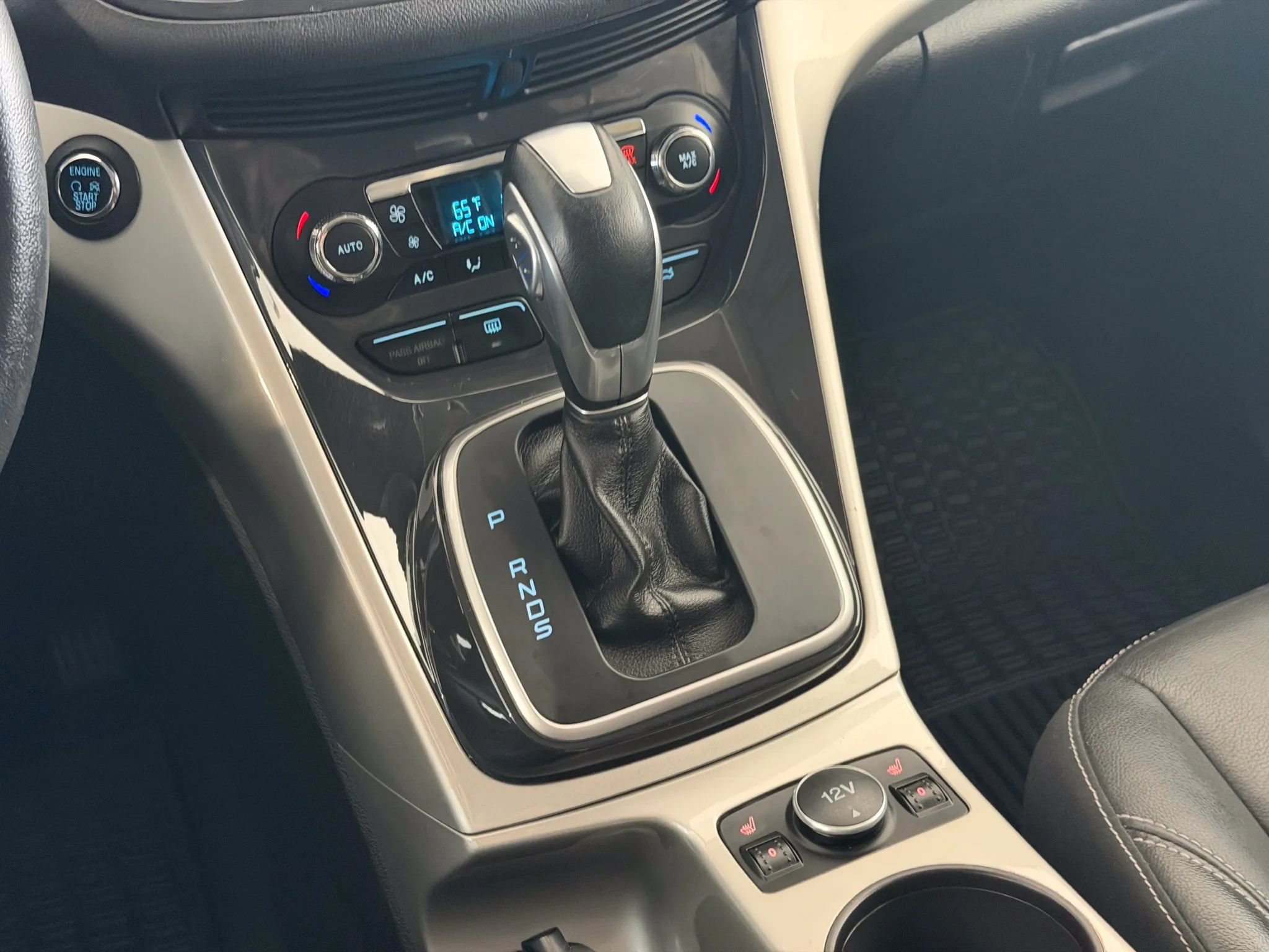 Used 2013 Ford Escape SEL AWD/4WD image 27