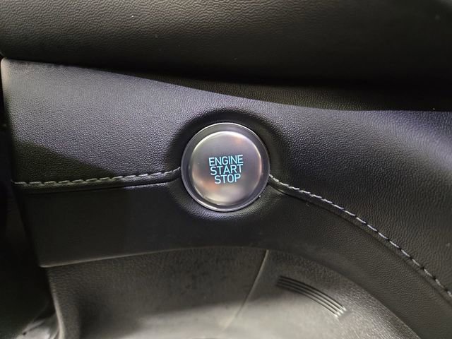 Used 2021 Hyundai Santa Fe Calligraphy image 24