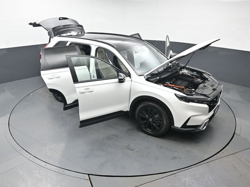 Used 2023 Honda CR-V Sport Touring image 50